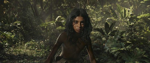 Mowgli - Backstage - Screenshot 8