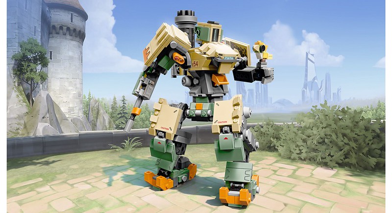 Bastion (75974)