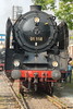 daa- 01 118 - Historische Eisenbahn Frankfurt