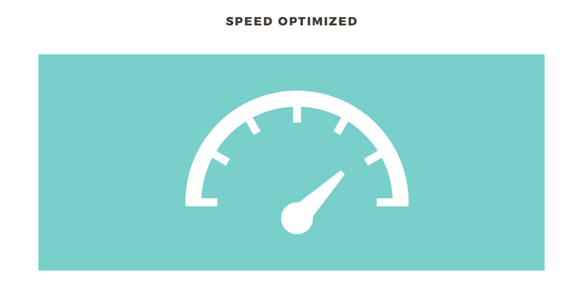 speed optimized