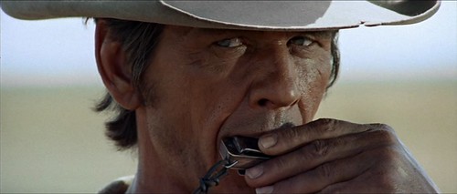 Once Upon a Time in The West - Screenshot 3