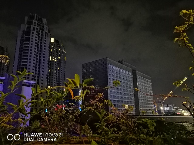 Huawei Nova 3i Night Mode (3)