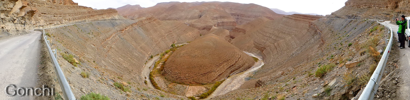 Tinghir - Garganta del Todgha - Valle del Dadés - Skoura - MARRUECOS SORPRENDE (5)