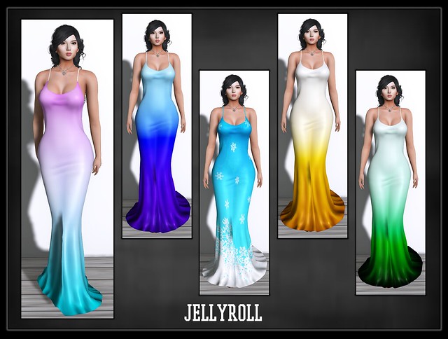 jellyroll