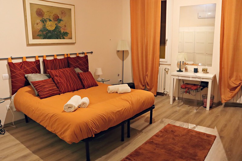 Airbnb em Florença - Onde se hospedar em Florença