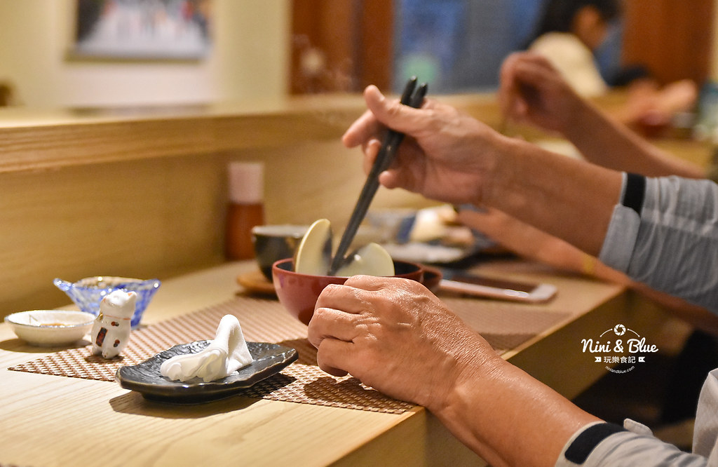 台中日式料理 和食望月 商業午餐 價格 菜單10