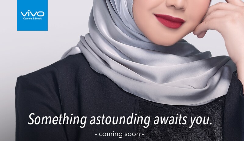 Something Astounding Awaits You