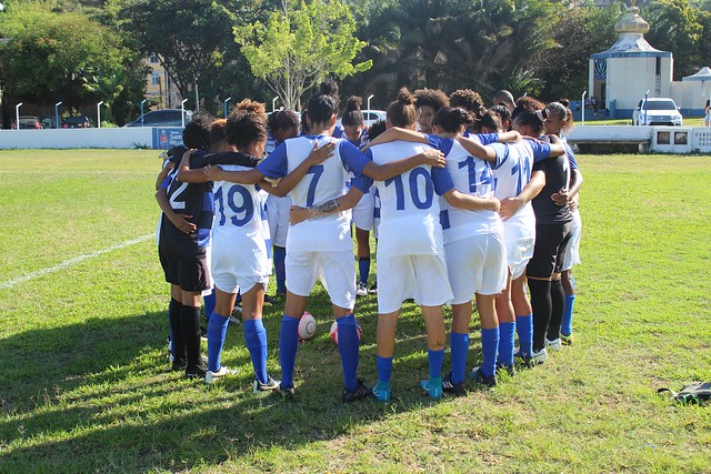 Galícia 0x3 Ypiranga: Campeonato Baiano Feminino 2018