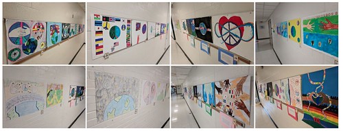 Peace Posters 2018 Kindness Matters