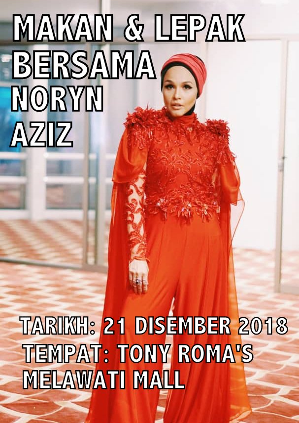Noryn Aziz