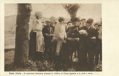 Valor civile (1916)