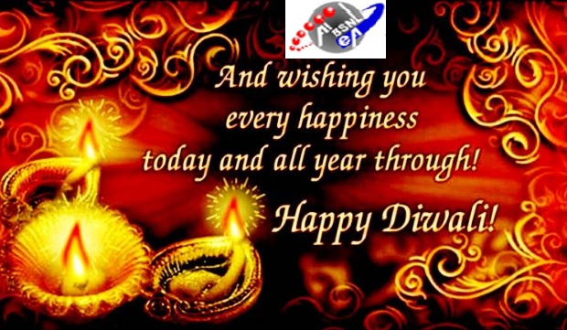Happy Diwali