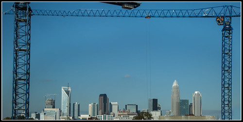 charlottenc cranes growth futuregrowth largesoutherncities