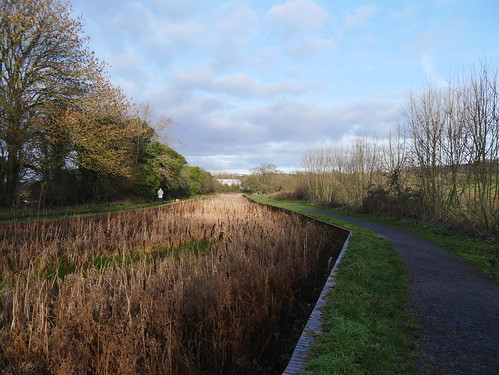Disused Canal