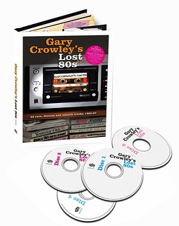 Gary Crowley's Lost 80s