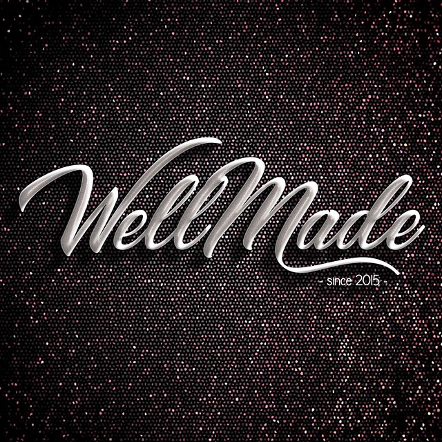 [WellMade] Logo 2018