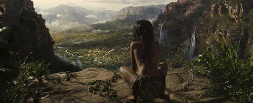 Mowgli - Backstage - Screenshot 9