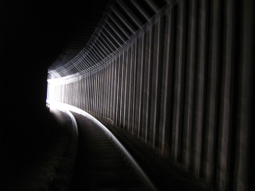 11 07 26 Carrizo Gorge Railway Tunnel 17