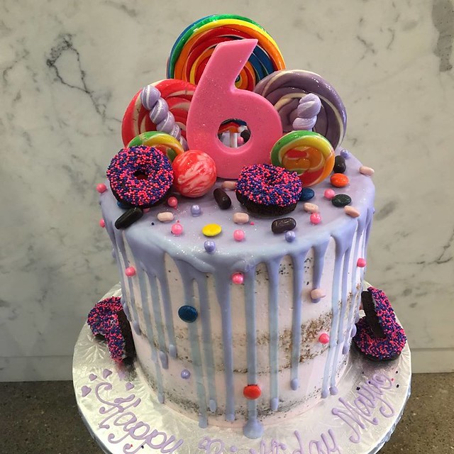 Cake by Lollicakes Cupcakes