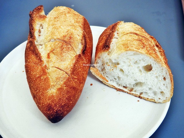 Bread Mini Baguette