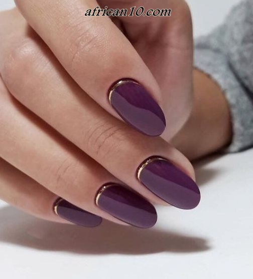 Beautiful Nail Art Designs 2019 Latest Nails Styles – African10