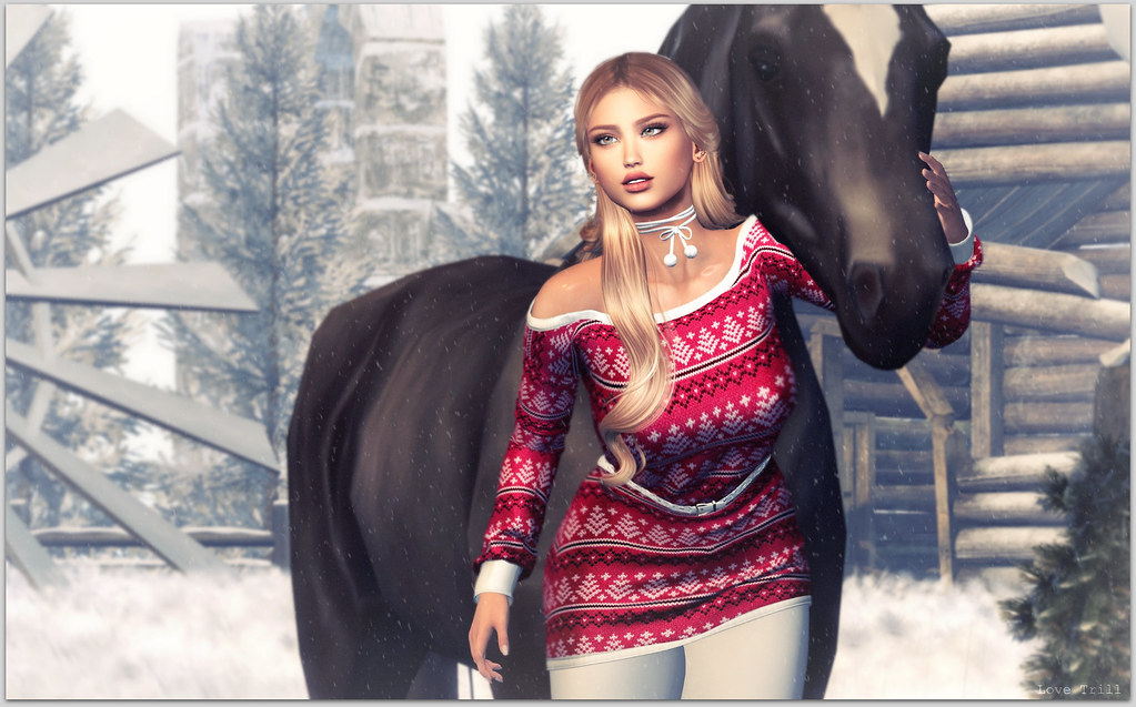 FabFree: Free Limited Time Join Fee &amp; New Christmas Group Gift @ Nerido!