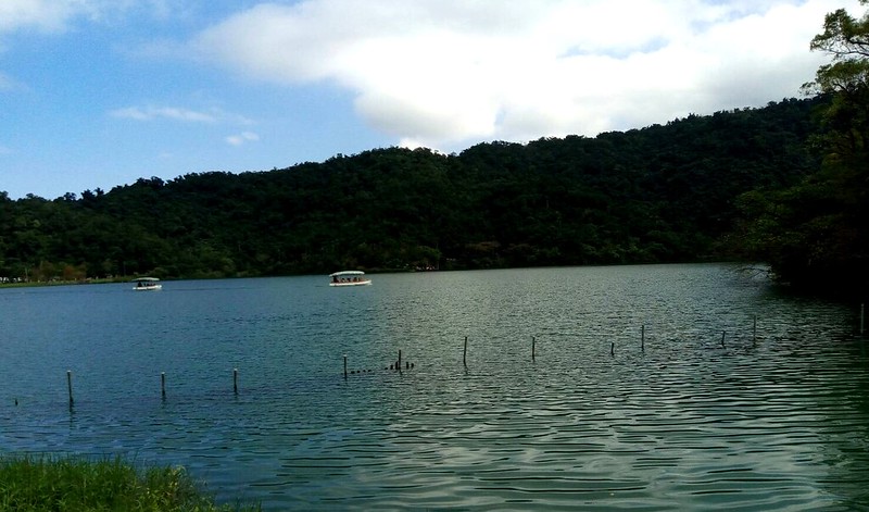 宜蘭梅花湖 (16)