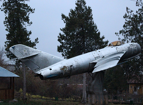 75 MiG-17 Chavdartsi 17-11-18