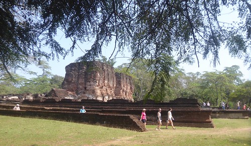 sl-2 polonnaruwa-palais royal (1)