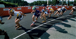 The World Games 1997, Lahti (FIN)
