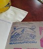 pichu stamp