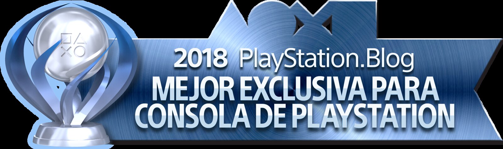 Best PlayStation Console Exclusive - Platinum