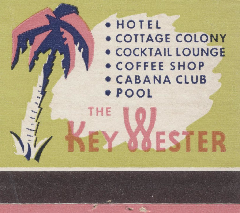 The Key Wester - Key West, Florida