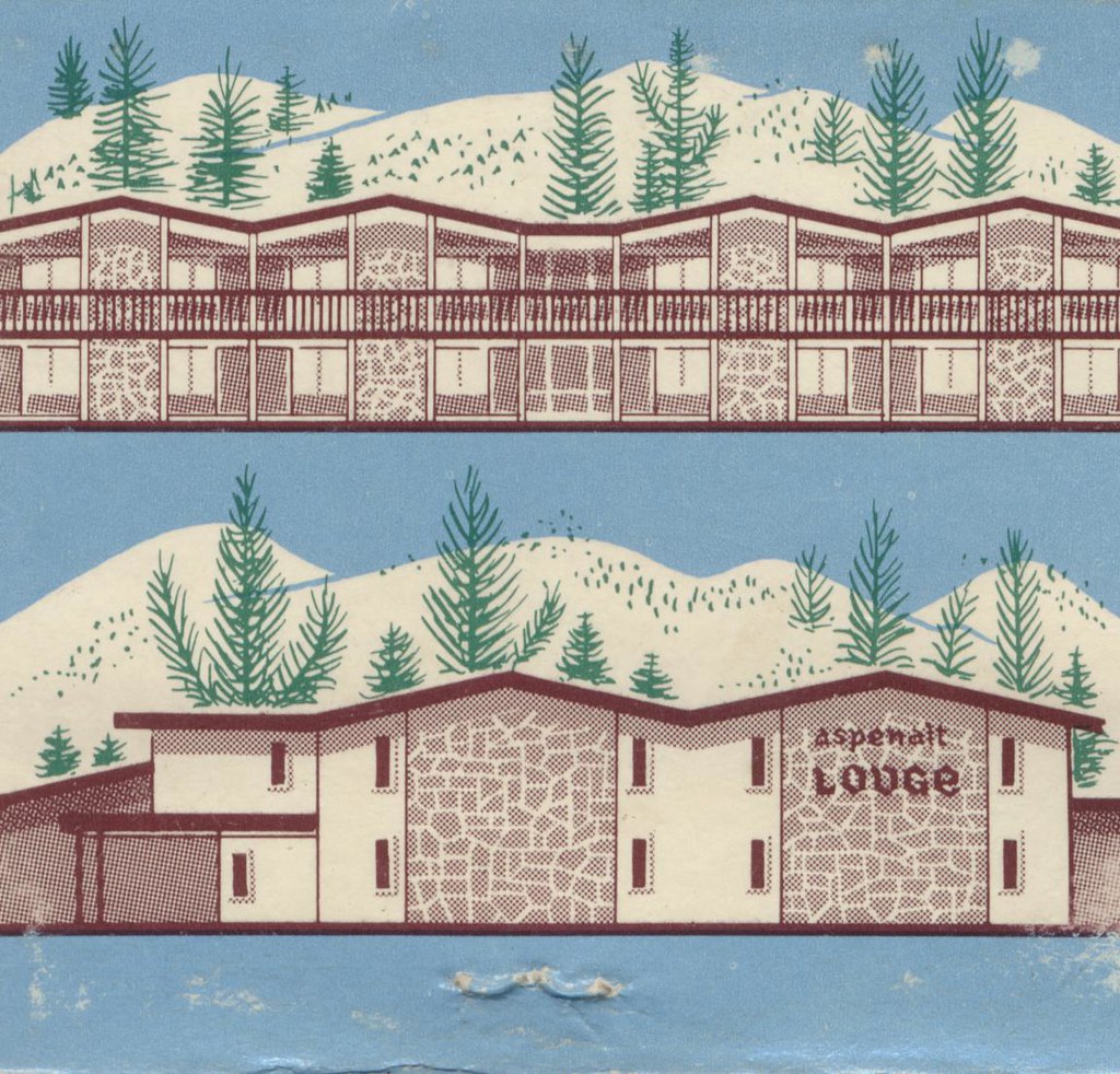 Aspenalt Lodge - Basalt, Colorado