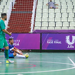 JUBs 2018 Fase Final | Futsal