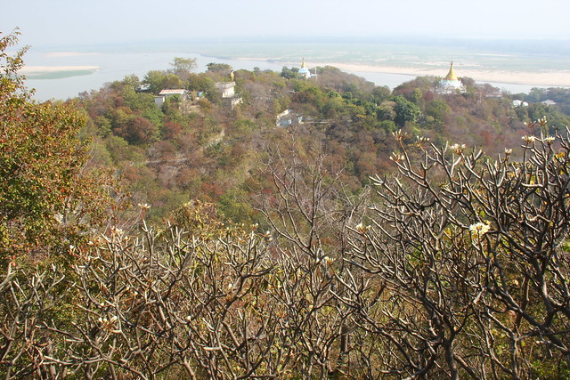 Sagaing, 19/01/2012