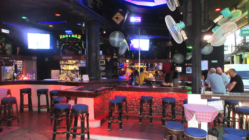Next Best Bar Pattaya