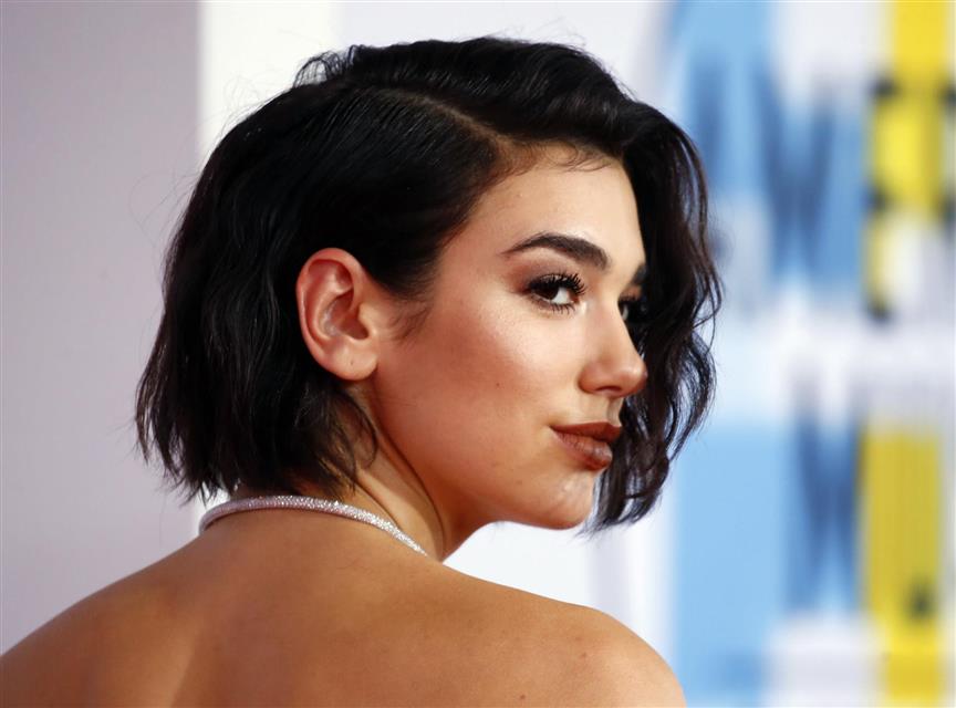 CELEBRITIES 2019 HAIRSTYLES, YOU WILL SEE EVERYWHERE. 3