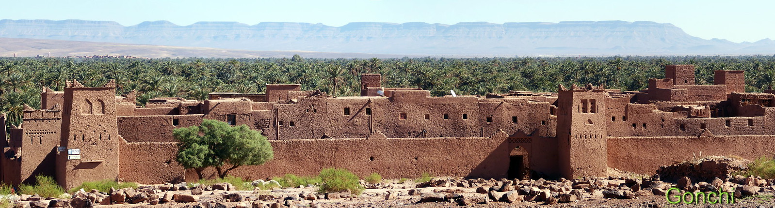 Ouarzazate - Agdz - Valle del Drâa - Zagora - Temegoute - Tagounite. - MARRUECOS SORPRENDE (2)