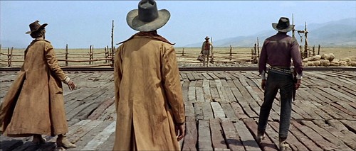 Once Upon a Time in The West - Screenshot 2