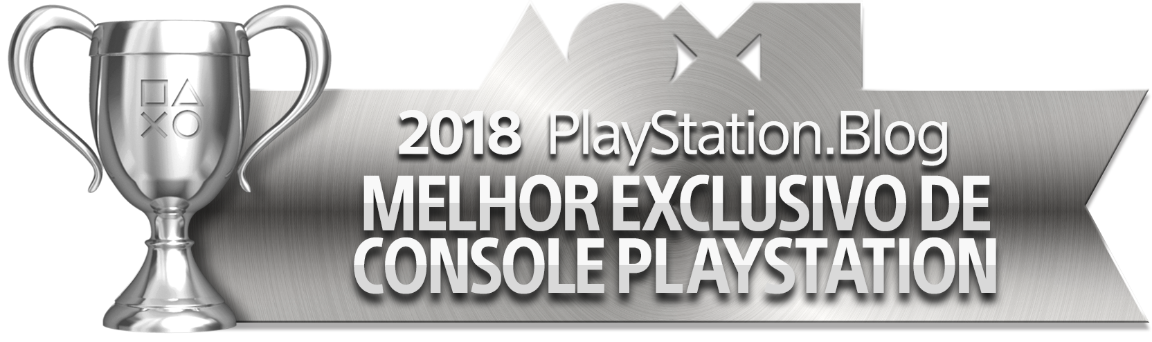 Best PlayStation Console Exclusive - Silver