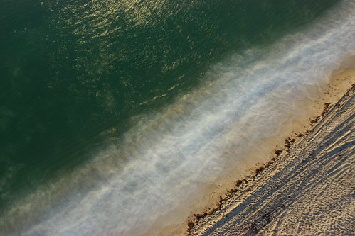 atlanticocean aerialview florida fortlauderdaleflorida fortlauderdale beach dji mavicpro2 hasselbladl1d20c drone ocean