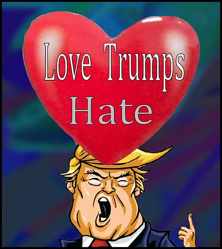 LTH35ff Lv Trumps Hate