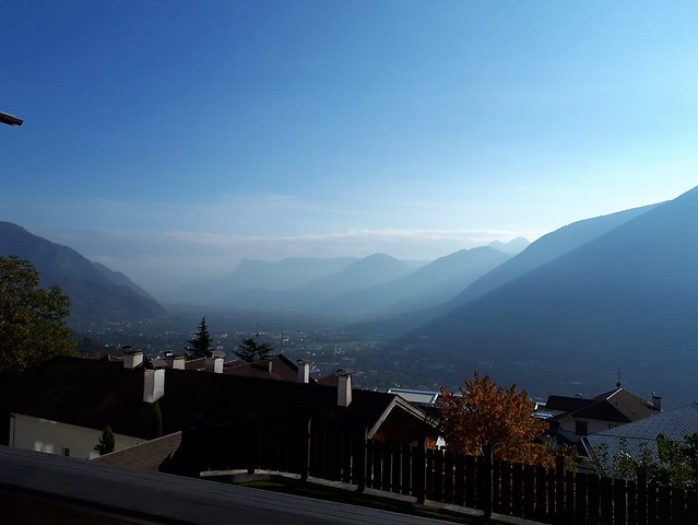 Dorf Tirol