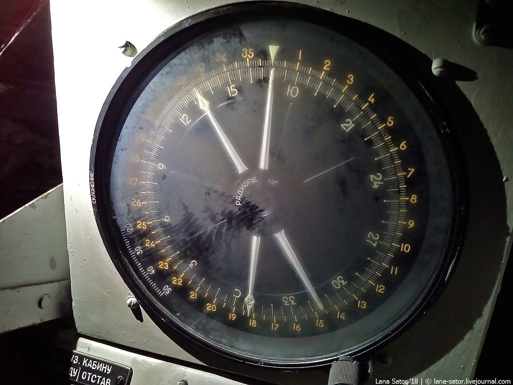 Экраноплан А-90 Орлёнок в Тушино: почему музей ВМФ не пускает посетителей 