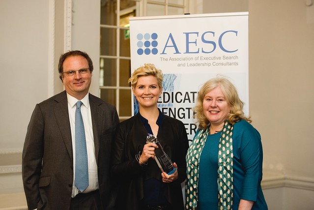 AESC Awards