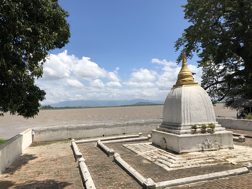 Mandalay imperial - Myanmar, Camboya y Laos: la ruta de los mil templos (24)