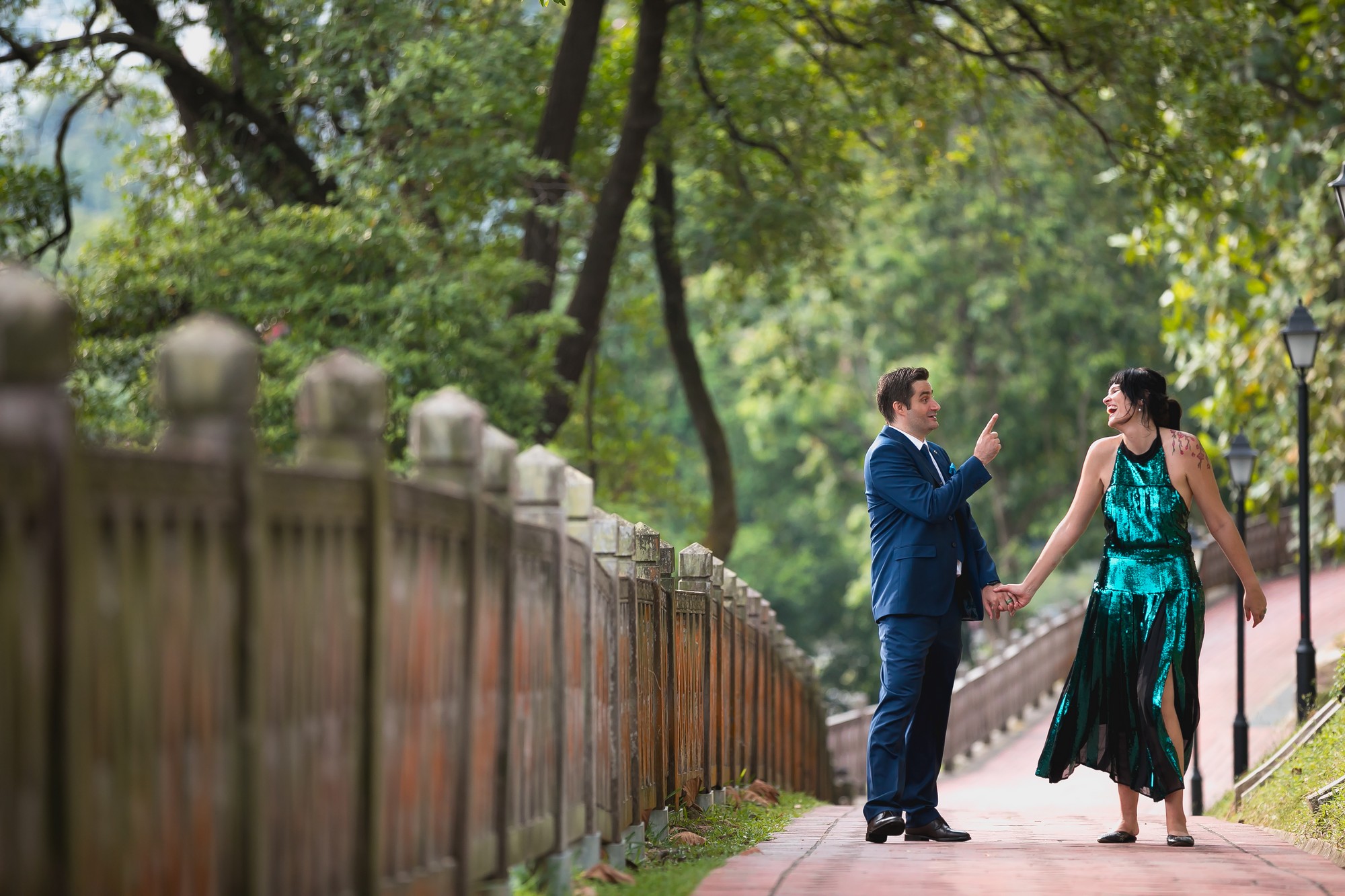 Singapore wedding photography singapore brides