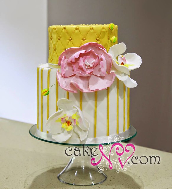 Cake by Cake NV