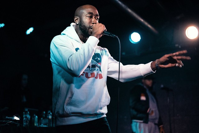 Freddie Gibbs 2 - courtesy of Victoria Ford/Sneakshot Photography